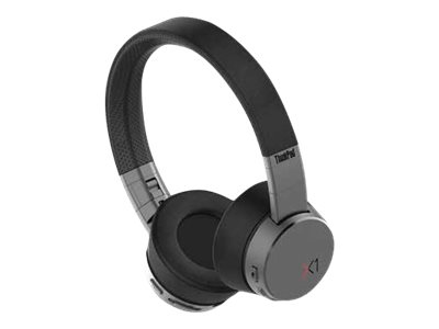  LENOVO  ThinkPad X1 - auriculares con diadema con micro4XD0U47635