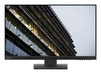 Lenovo ThinkVision E24-28 - monitor LED - Full HD (1080p) - 24