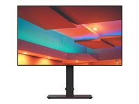 Lenovo ThinkVision P27h-20 - monitor LED - 27