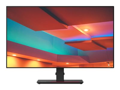  LENOVO  ThinkVision P27q-20 - monitor LED - 27