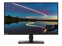 Lenovo ThinkVision T24m-20 - monitor LED - Full HD (1080p) - 24