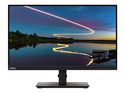  LENOVO  ThinkVision T24m-20 - monitor LED - Full HD (1080p) - 24