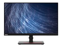 Lenovo ThinkVision T24m-29 - monitor LED - Full HD (1080p) - 24
