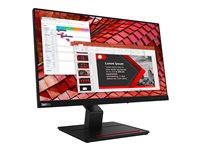 Lenovo ThinkVision T24t-20 - monitor LED - Full HD (1080p) - 24