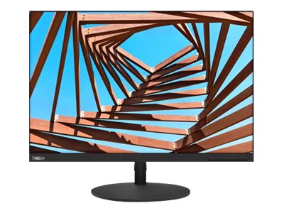  LENOVO  ThinkVision T25d-10 - monitor LED - 25