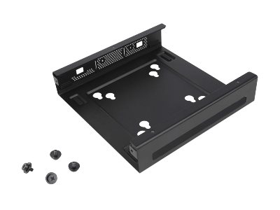  LENOVO  Tiny VESA Mount II - abrazadera de montaje de sistema4XF0N03161