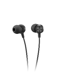 LENOVO USB-C WIRED             ACCSIN-EAR HEADPHONES 4XD1J77351