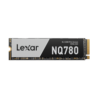 1TB NQ780 M.2 2280 PCIE GEN 4X4INTUP TO 6000MB/S1 WRITE SPEED UP T LNQ780X001T-RNNNG