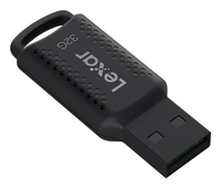 32GB JUMPDRIVE V400 USB 3.0 FLAMEMJUMPDRIVE V400 USB 3.0 LJDV400032G-BNBNG