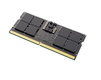 DDR5 32GB 262 PIN SO-DIMM 5600MMEMSO-DIMM DDR5 5600MBPS LD5S32G56C46ST-BGS