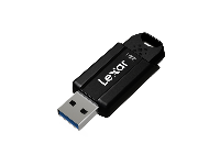 Lexar JumpDrive S80 - unidad flash USB - 256 GB LJDS080256G-BNBNG