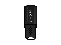 Lexar JumpDrive S80 - unidad flash USB - 32 GB LJDS080032G-BNBNG