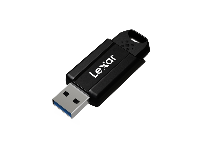 Lexar JumpDrive S80 - unidad flash USB - 64 GB LJDS080064G-BNBNG