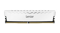 THOR DDR4 3600 UDIMM XMP WITH WMEM8GB GAMING LD4BU008G-R3600GSWG