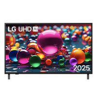 43UA75006LA.AEU 3840X2160 60HZ TVHDR10 A7 AI PROCESSOR 4K GEN8 WE 43UA75006LA.AEU