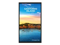 LG 49XE4F-M XE4F Series - 49" con Integrated Pro: Idiom pantalla LCD con retroiluminación LED - Full HD - exteriores 49XE4F-M.AEU