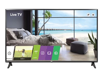  LG  Commercial Lite 32LT340CBZB LT340C Series - 32