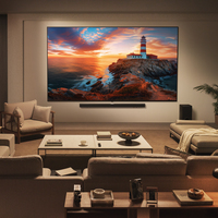 LG Televisor LG QNED Evo AI 86QNED86A6A 86"/ Ultra HD 4K/ Smart TV/ WiFi 86QNED86A6A.AEU