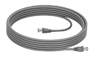 Logitech CAT5E KIT 7.0M CAT5E CABLE     CABLGRAPHITE - WW 952-000073