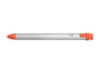 Logitech Crayon - lápiz digital - sorbete intenso 914-000034
