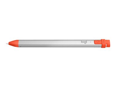  LOGITECH  Crayon - lápiz digital - sorbete intenso914-000046