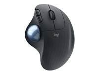 Logitech ERGO M575 for Business - bola de seguimiento - Bluetooth - grafito 910-006221