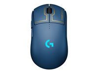 Logitech G PRO League of Legends Edition - ratón - USB, LIGHTSPEED 910-006451