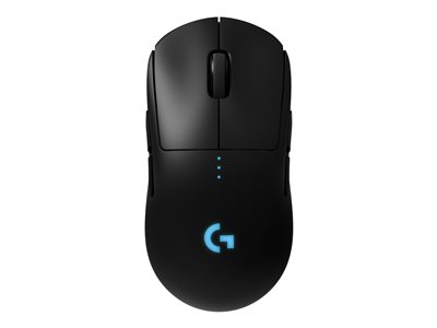 LOGITECH  G Pro - ratón - LIGHTSPEED910-005273