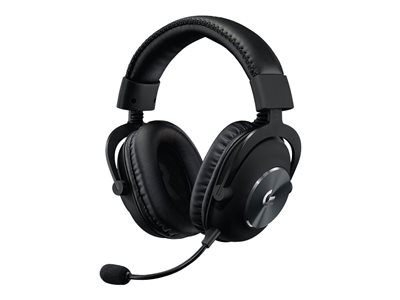  LOGITECH  G Pro X - auricular981-000907