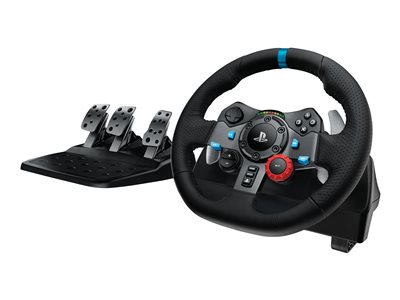  LOGITECH  G29 Driving Force - juego de volante y pedales - cableado941-000112