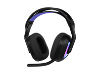 Logitech G522 LIGHTSPEED HEADSET PC VOSSACCSCDM/BLACK EMEA28I-935 2.4GHZ 981-001544