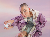 G705 WIRELESS GAMING MOUSE -   WRLSOFF WHITE - EWR2 910-006368