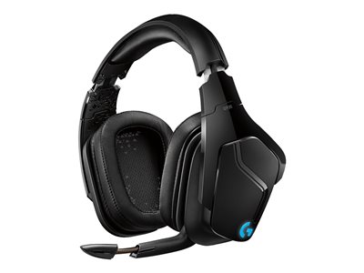  LOGITECH  G935 - auricular981-000744