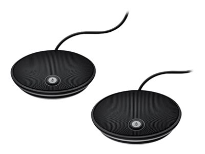  LOGITECH  GROUP Expansion Microphones Only - juego de micrófono989-000171