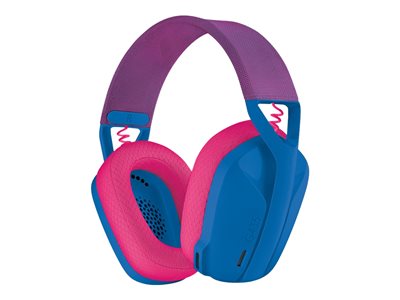  LOGITECH  Lightspeed G435 - auricular981-001062
