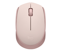 M171 WIRELESS MOUSE - ROSE -   WRLSEMEA-914 910-006865