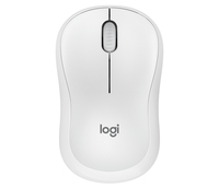 LOGITECH M240 SILENT BT MOUSE  WRLSOFF WHITE - EMEA-808 910-007120