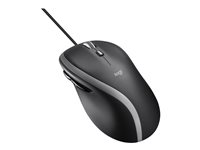 Logitech M500s Advanced Corded Mouse - ratón - USB 910-005784
