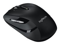 Logitech M545 - ratón - 2.4 GHz 910-004055