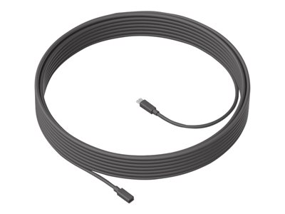  LOGITECH  MeetUp cable alargador de micrófono - 10 m950-000005