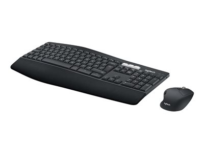  LOGITECH  MK850 Performance - juego de teclado y ratón - español Dispositivo de entrada920-008228