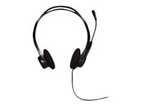 Logitech PC Headset 960 USB - auricular 981-000100