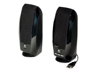  LOGITECH  S150 Digital USB - altavoces - para PC980-000029
