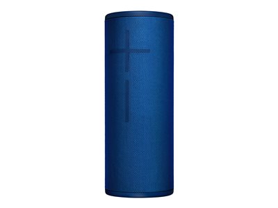 Logitech Ultimate Ears MEGABOOM 3 - altavoz - para uso portátil - inalámbrico984-001404