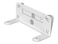 Logitech Wall Mount For Video Bars - montura para cámara 952-000044