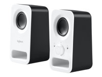 Logitech Z150 - altavoces 980-000815