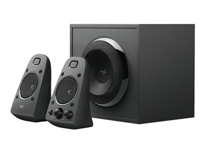  LOGITECH  Z625 - sistema de altavoces980-001256