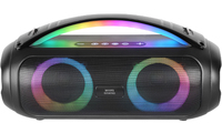 MARS GAMING Altavoces Mars Gaming MS-PRO/ 10W/ 1.0/ Negros MSPRO