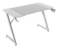 MARS GAMING ESCRITORIO ERGO. 120X60CM, ALFOMBRI MGDX120W