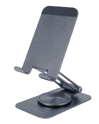 Mars Gaming Soporte Movil Giratorio 360 Negro MARSS